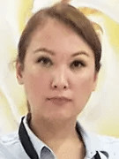 Мастер эпиляции Светлана Расимовна Путилова