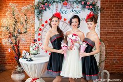 Свадебный салон Леди, с рейтингом 3 - находится по адресу Орловская область, Орел, площадь Мира, 3 