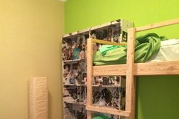 Хостел Жить просто, с рейтингом 5 - находится по адресу Ставропольский край, Пятигорск, Чкалова, 6 