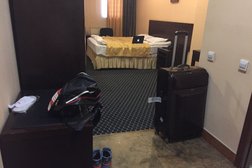 Гостиничный комплекс Renion, с рейтингом 2 - находится по адресу Алматы, Сейфуллина проспект, 163а 