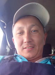 Каменщик, маляр-штукатур Радик Бакбергенович Бакбаев