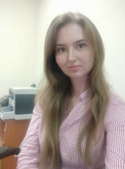 Преподаватель по информатике, преподаватель биологии Юлия К.
