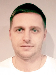 Автоинструктор Виталий Егорович Гришаков