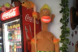 Пиццерия Чиполлино, с рейтингом 2.7 - находится по адресу Тульская область, Киреевск, переулок Чехова, 2 