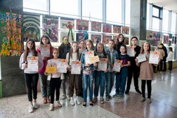 Омский государственный цирк, с рейтингом 3 - находится по адресу Омск, проспект Карла Маркса, 43Б 