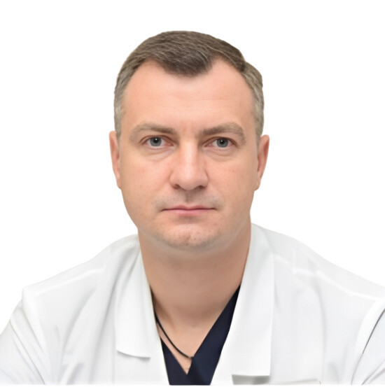 Виктор Вячеславович Иванов