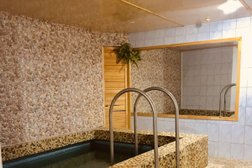 Сауна на Литейной, с рейтингом 2.3 - находится по адресу Московская область, Подольск, Литейная улица, 13В 