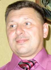Адвокат, юрист Дмитрий Анатольевич Мухин
