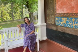 Мемориальный музей-усадьба художника Н. А. Ярошенко, с рейтингом 4.8 - находится по адресу Ставропольский край, Кисловодск, улица Ярошенко, 1 