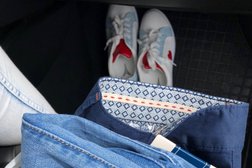 Рынок Западный, с рейтингом 1 - находится по адресу Новороссийск, Анапское шоссе, 87а 