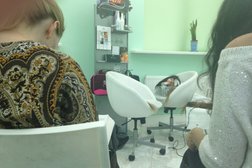 Студия наращивания волос Belli Capelli, с рейтингом 4 - находится по адресу Москва, улица Дмитрия Ульянова, 31 