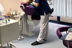 Стоматология Стом-Мед, с рейтингом 5 - находится по адресу Тюмень, Магнитогорская улица, 4 