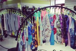 Салон женской одежды Safemax, с рейтингом 2 - находится по адресу Усть-Каменогорск, Максима Горького, 64 