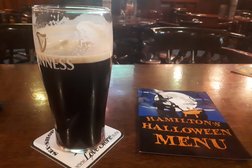 Гостиница Hamilton`s, с рейтингом 3.6 - находится по адресу Белгород, улица Мичурина, 79 