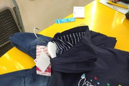 Магазин детских товаров Kinder store, с рейтингом 2 - находится по адресу Мурманск, проспект Ленина, 51 
