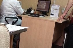 Офис продаж Росгосстрах, с рейтингом 3 - находится по адресу Московская область, Подольск, Комсомольская улица, 1 к1 