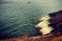 База отдыха Белая крепость, с рейтингом 2 - находится по адресу Алматинская область, Капшагай, Туристов, 6 