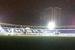 Спортивная школа Динамо, с рейтингом 2 - находится по адресу Республика Дагестан, Махачкала, улица Дахадаева, 23 