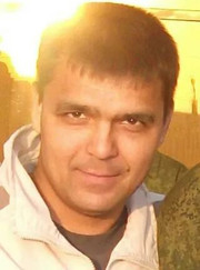 Водитель Ренат Халитович Хайбуллин