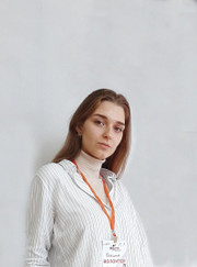 Маркетолог Polinochka Pobrus