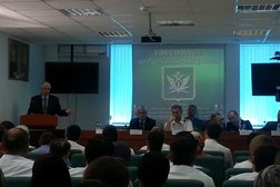 Управление Федеральной налоговой службы по Республике Ингушетия, с рейтингом 4 - находится по адресу Республика Ингушетия, Магас, улица Али Горчханова, 5 