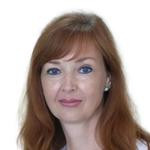 Оксана Васильевна Чурляева