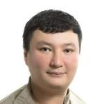 Баходир Минавварович Раззаков