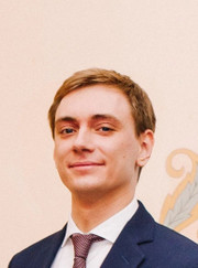 Преподаватель высшей математики, преподаватель математики Роман Цветников