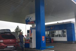 Газпромнефть