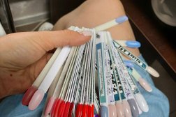 Салон тайского массажа Сабай-Ди, с рейтингом 3.8 - находится по адресу Калининград, Островского, 1а 