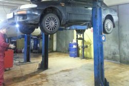 Торгово-сервисный центр Вака-авто, с рейтингом 2.2 - находится по адресу Московская область, пгт Новоивановское, Амбулаторная улица, 51 