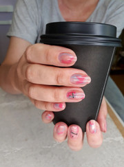 Бизнес-консультант, визажист Марина Анатольевна Троицкая