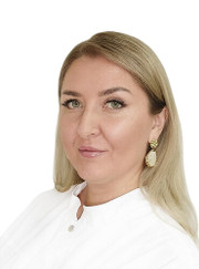 Врач УЗИ, невролог Татьяна Александровна Широкова