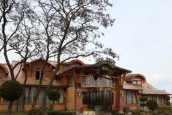 Гостиница Buen Retiro, с рейтингом 4.5 - находится по адресу Калининград, переулок Рабочий, 7 