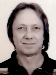 Автоинструктор Сергей Анатольевич Терешкин