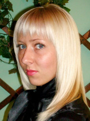 Бухгалтер, преподаватель по бухгалтерскому учёту Юлия Анатольевна Егорова