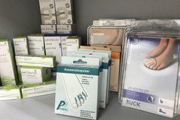 Медицинское учреждение Клиника Вся Медицина, с рейтингом 2.6 - находится по адресу Челябинск, Новороссийская улица, 85 