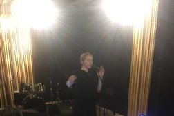 Репетиционная студия Парус, с рейтингом 5 - находится по адресу Москва, Авиационная улица, 67 к1 
