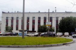 Мурманский областной онкологический диспансер, с рейтингом 2 - находится по адресу Мурманск, улица Павлова, 6к2 