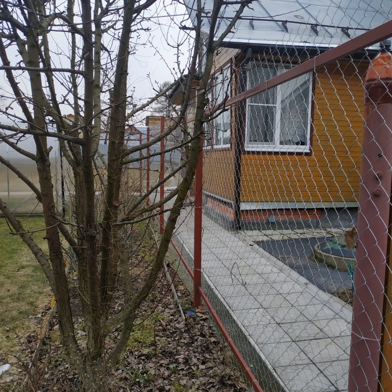 фотография Компании Забор-сад