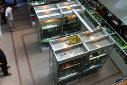 Компьютерный центр Информ, с рейтингом 4.3 - находится по адресу Московская область, Серпухов, улица Ворошилова, 133/16 