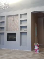 Маляр-штукатур, мастер на час Спартак Владимирович Воробьев