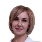 Виктория Анатольевна Приемская