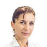 Маргарита Васильевна Калякина