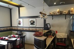 Пельменная Большая кастрюля, с рейтингом 4.1 - находится по адресу Архангельск, Троицкий проспект, 164 