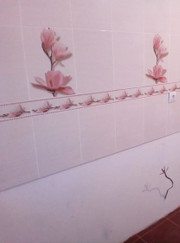 Благоустройство территории, маляр-штукатур Дмитрий Николаевич Седов