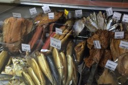 Супермаркет Центральный, с рейтингом 5 - находится по адресу Ставропольский край, Георгиевск, Горийская улица, 7 