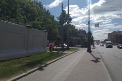 Автозаправка Neste, с рейтингом 3 - находится по адресу Санкт-Петербург, Московский проспект, 102 лит А 