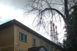Бизнес-центр Лагуна виста, с рейтингом 3 - находится по адресу Московская область, Подольск, улица Клемента Готвальда, 17а 