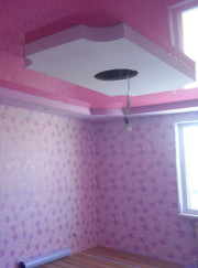 Мастер по обшивке стен, грузчик Артём Витальевич Плюхин